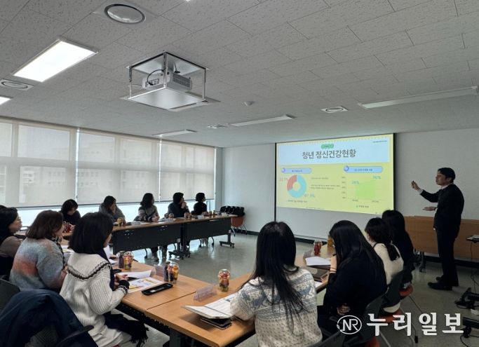 이천시 정신건강복지센터, 청년 유관기관과 ‘조기중재 네트워크 구축 간담회’ 실시