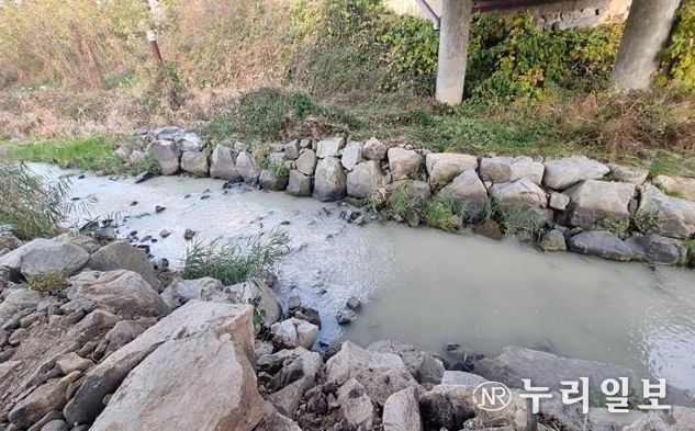 대전시 특사경, 수질오염물질 배출사업장 7곳 적발