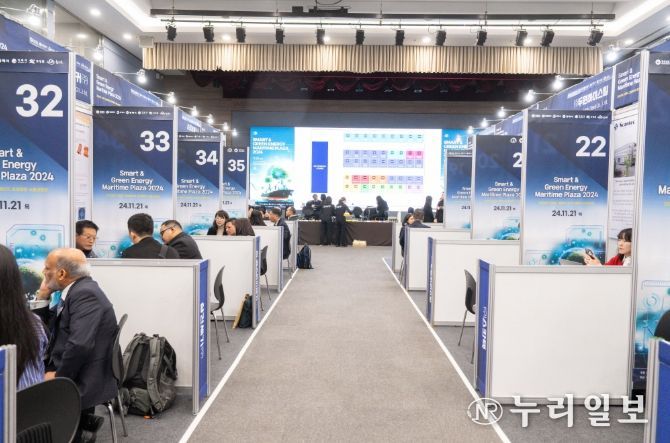 2024 수출상담회