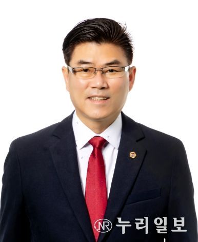 경기도의회 보건복지위원회 윤태길 의원(국민의힘, 하남1)