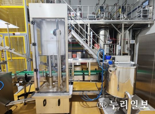 스마트공장 구축