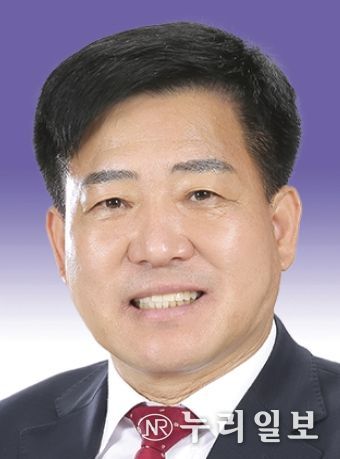 경상북도의회 서석영 도의원