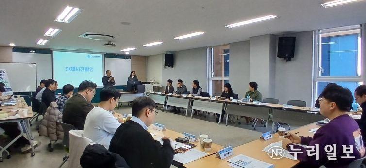 전북도, 푸드테크 육성 해법 현장에서 찾는다