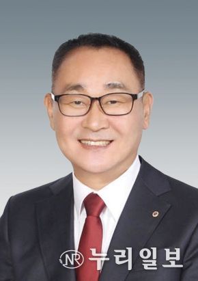 경기도의회 건설교통위원회 소속 김영민 의원(국민의힘, 용인2)