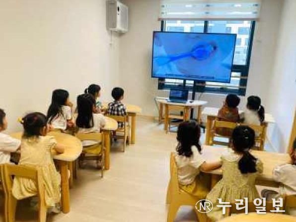 안산시 단원보건소, 이튼튼 구강건강교실 참여기관 모집·운영