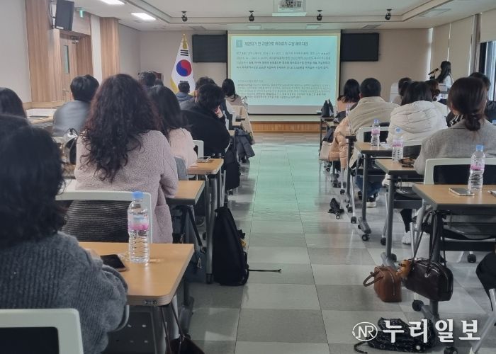 학교 회계업무, 실수는 줄이고 실력은 키운다!