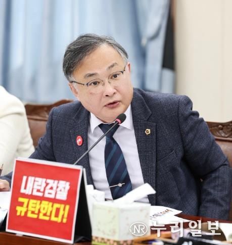 전라남도의회 조옥현 도의원,