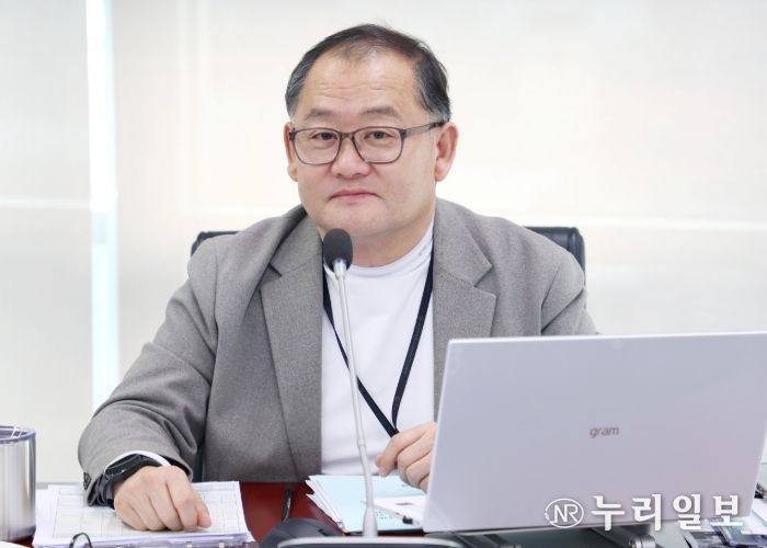 이군수 성남시의원