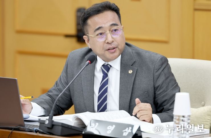 대전시의회 김영삼 의원