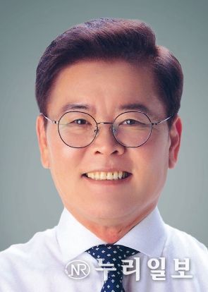 경기도의회 문화체육관광위원회 홍원길 의원(국민의힘, 김포1)