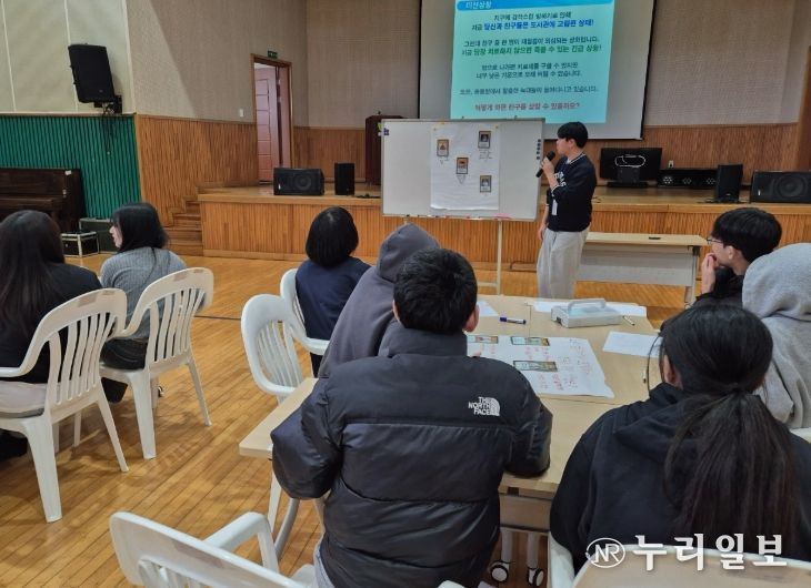 맞춤형 수련 교육