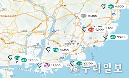 부산시의회 김형철의원 “수소충전소 판매가격, 부산시가 전국 최고가, 부산시 11개 수소충전소 간 수소 가격 차이 1kg에 2,200원, 부산시 대책 마련해야!”