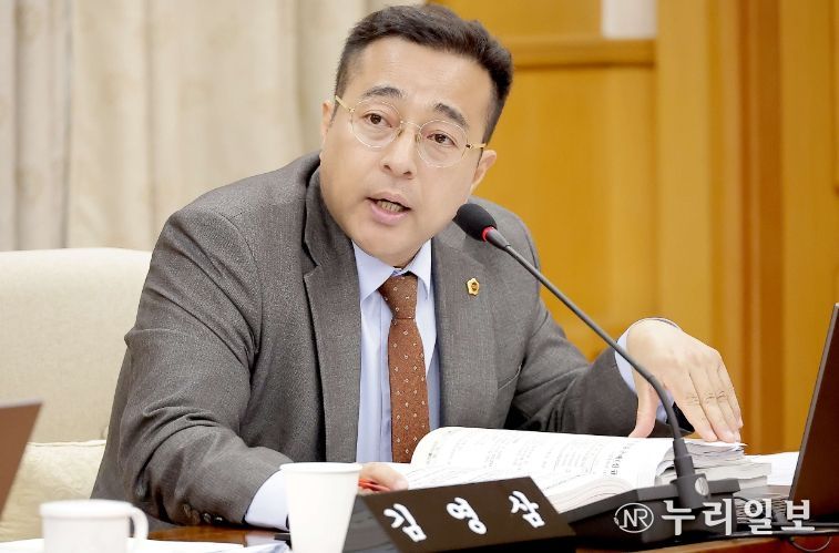 대전시의회 김영삼 의원