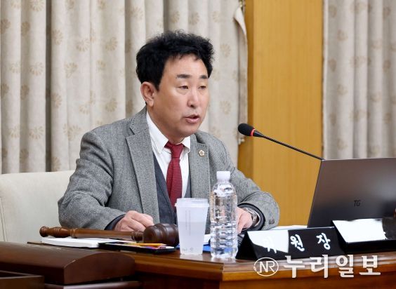 대전시의회 이효성 의원, 지역아동센터 대전광역시지원단 운영지원 근거 마련