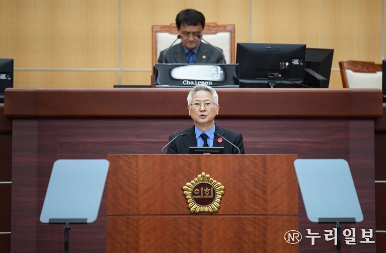 전북도의회 추락하는 전북자치도 농업·농촌, 특단의 대책 마련해야