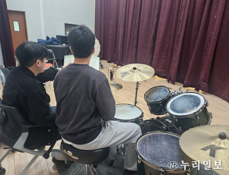 꿈과 끼를 키우는 경북 특수교육!