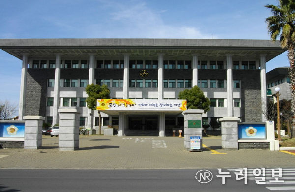 김승준 제주도의원, 에너지 형평성 확보를 위해 LPG 배관망 구축사업 확대 요구