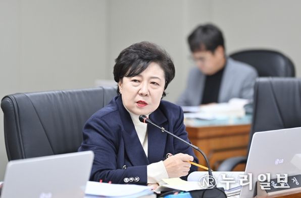 파주시의회 윤희정 의원