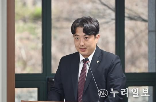 파주시의회 박신성 의원, '파주시 장난감도서관 설치 및 운영에 관한 조례 일부개정조례안' 대표발의