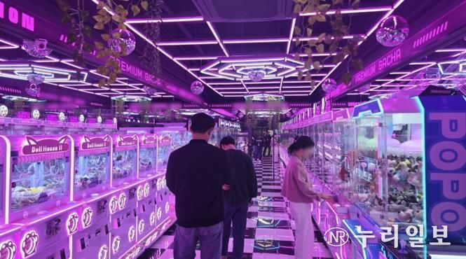 수원시 팔달구, 1분기 관내게임제공업소 지도·점검 성료