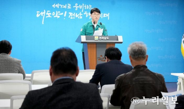 돼지농장 3곳 구제역 추가확인 초동방역 조치