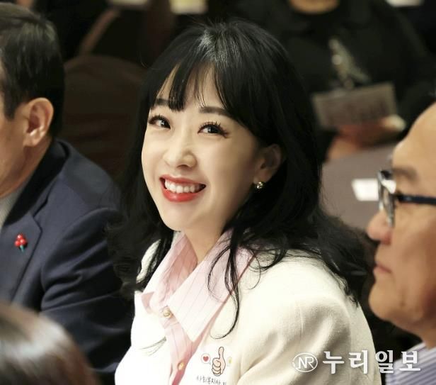 성남시의회 이영경 의원,