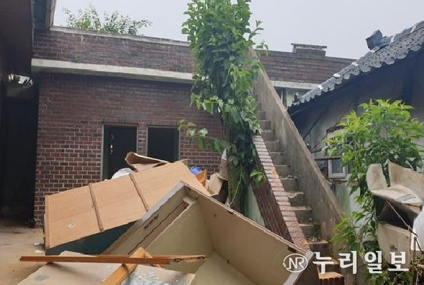 빈집 안전, 이제 한눈으로 보는 빈집 안전지도로 해결