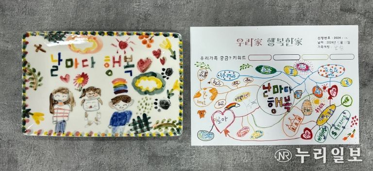 한국도자재단, 가정의 달 맞아 경기도자박물관서 특별 이벤트 연다