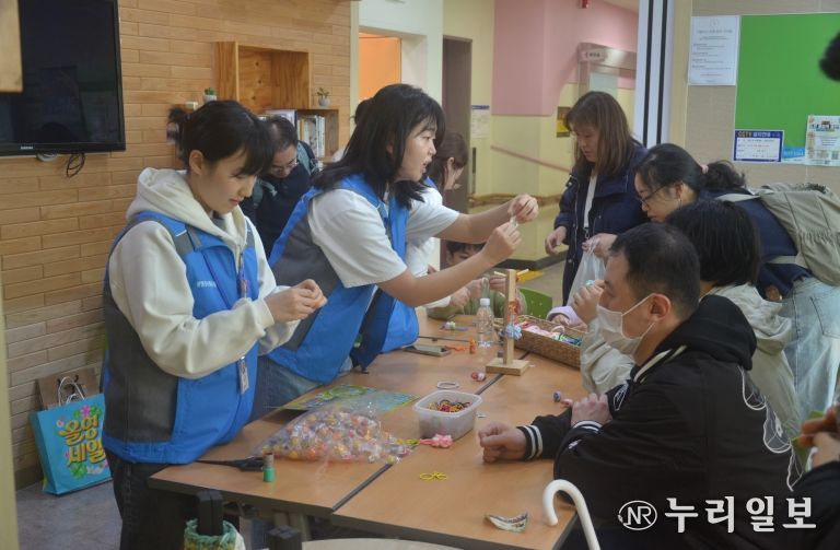 광명장애인종합복지관, ‘장애인의 날 기념 주간행사’성료