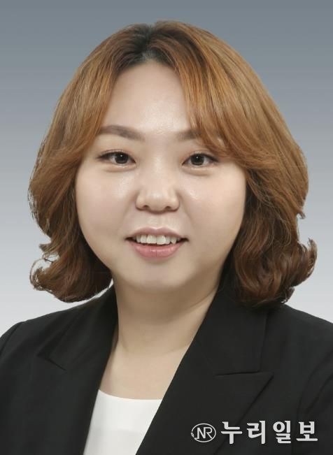 경기도의회 전자영 의원,