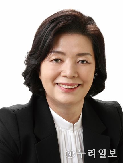 정태숙 의원(국민의힘, 남구2)