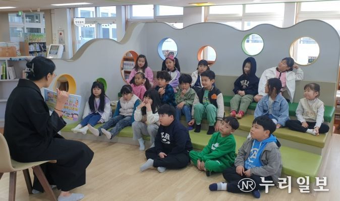 아침 활동 시간 활용 다양한 학교 참여 교육활동