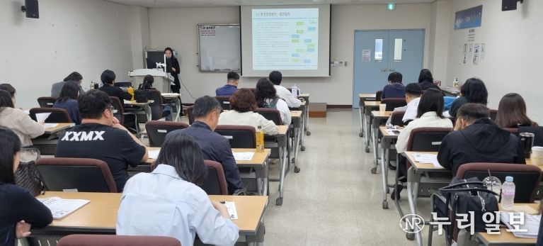 전북형 환경영향평가 첫걸음… 실무자 전문성부터 높인다