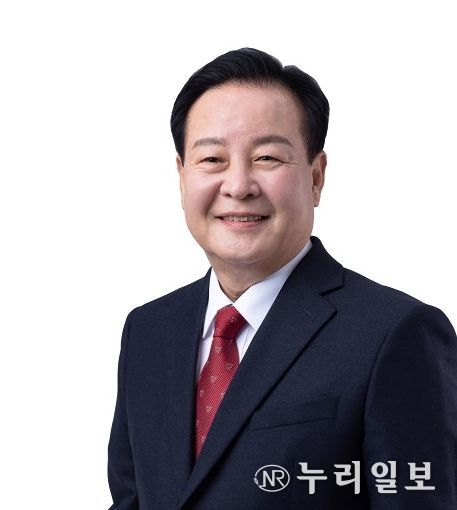 경상남도의회 강용범 도의원