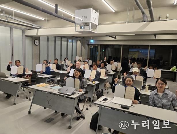 파주시,‘사회적경제창업아카데미(심화과정)’성공적 마무리