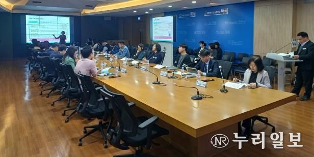 평택시 아동친화도시 조성을 위한 마지막 단계 돌입!