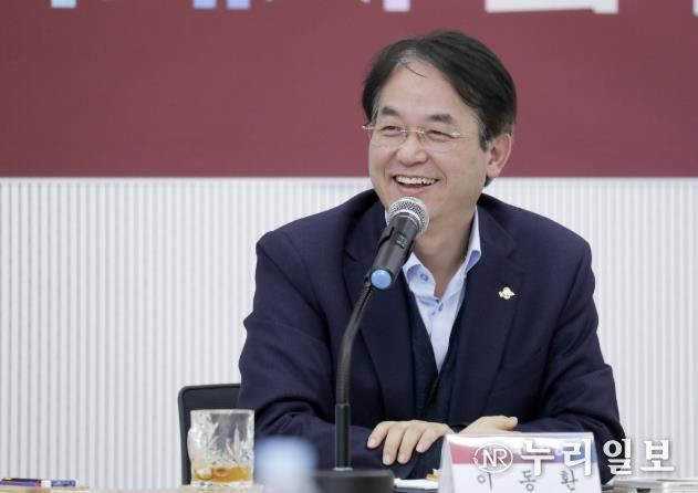 이동환 고양특례시장