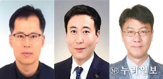 안양시 공무원 3명, 기술분야 최고등급 ‘기술사’ 취득…전문성 입증