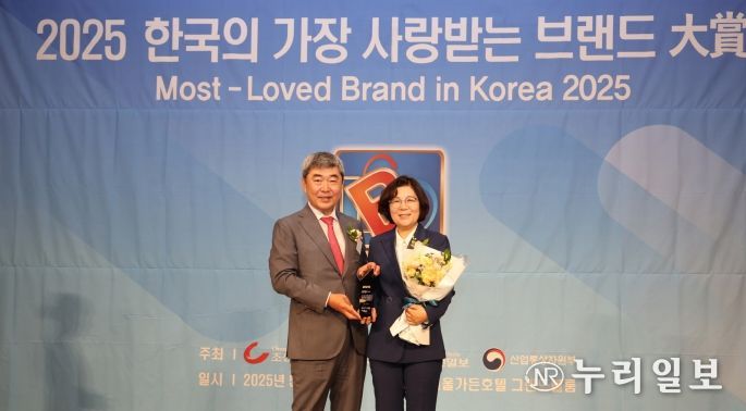 안성시, ‘한국의 가장 사랑받는 브랜드 대상’ 수상 글로벌 문화예술도시 위상 입증