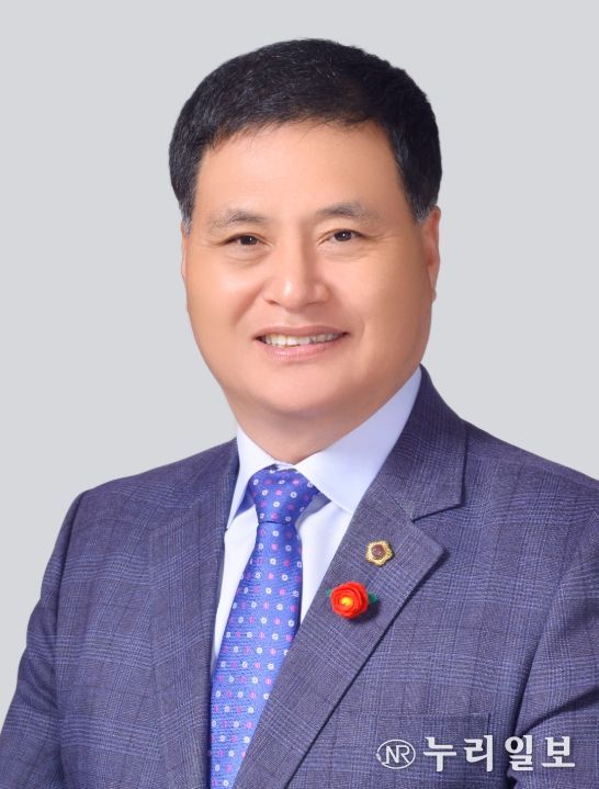 전라남도의회 주종섭의원