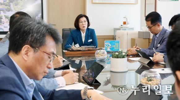 안성시, 제21대 대통령 선거 앞두고 투표 참여 독려