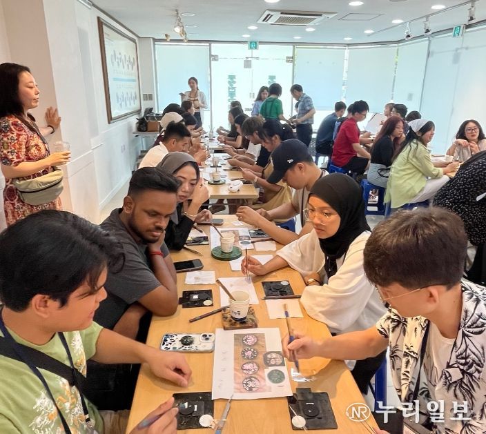 글로벌 청년 대상 ‘말레이시아 문화·언어 체험 프로그램(