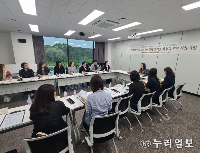 2025년 찾아가는 경계선 지능 & 난독 학생 맞춤형 지원 사업