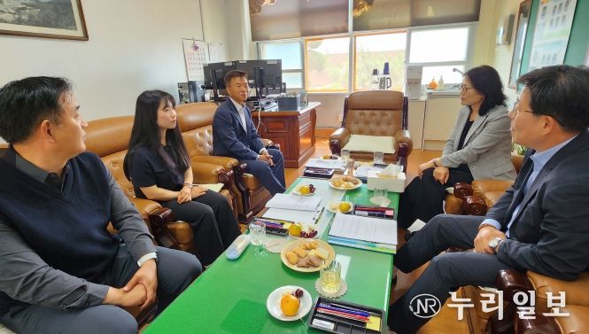 전남교육청, 찾아가는 ‘신규교사 만나는 날’ 운영