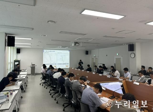 용인특례시가 지난 5월 29일 '경기용인 플랫폼시티 도시개발사업' 착공 보고회를 개최했다