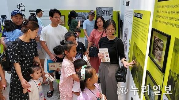 안산산업역사박물관, 기획전시‘INSIDE CAR’성황리 폐막