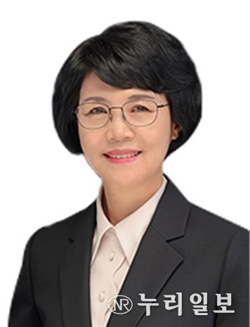 정채숙 의원(국민의힘, 비례대표)