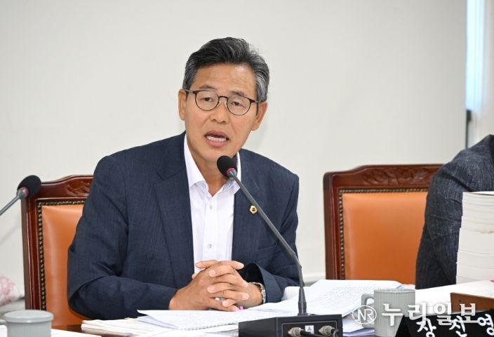 경상남도의회 장진영 도의원