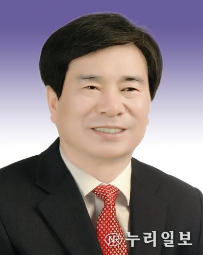 신효광 경북도의원,'경상북도 농수산물 전자상거래 활성화 지원 조례안'대표 발의