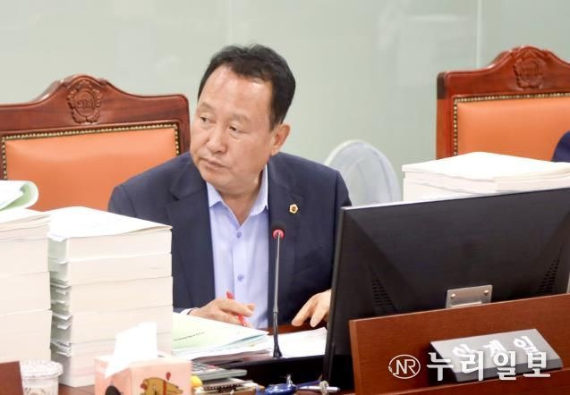 경기도의회 안계일 의원, 비상구 신고 포상제 실적 저조...조례 개정·제도 개선 검토해야